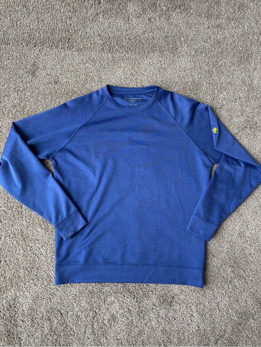 Holderness and Bourne crewneck